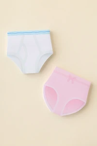 Fred & Friends Unmentionables Undie Shaped Sticky Notepad Set