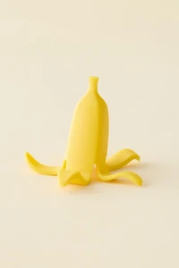 Fred & Friends Banana Silicone Phone Stand