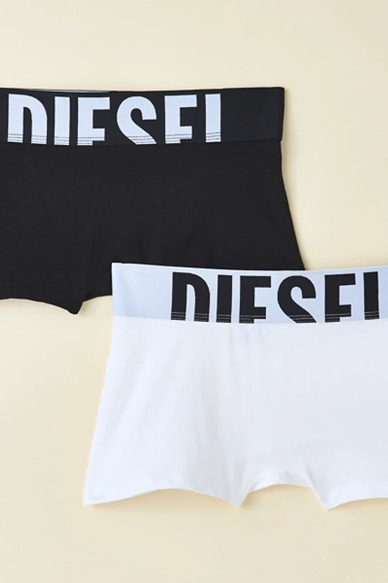 Diesel MYA-D-Pop Boxer 2-Pack