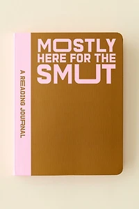 A Reading Guide Book Journal