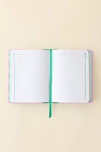 A Reading Guide Book Journal
