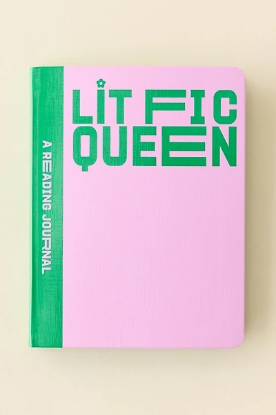 A Reading Guide Book Journal