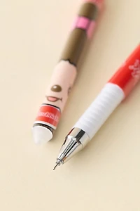 Monchhichi Erasable Gel Pen Set