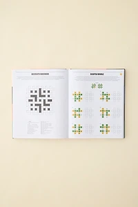 Puzzle Mania!: Wordle, Connections, Spelling Bee, Minis And More! By Joel Fagliano & New York Times Games