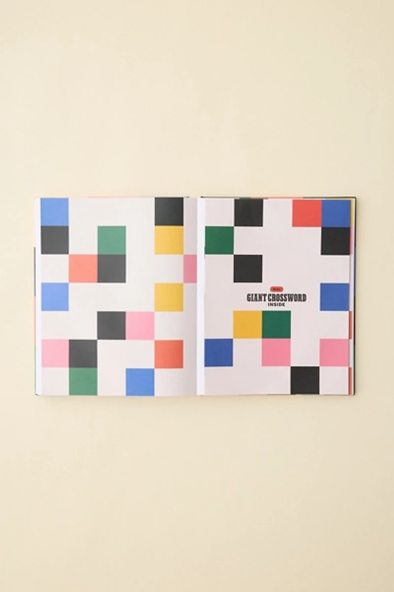 Puzzle Mania!: Wordle, Connections, Spelling Bee, Minis And More! By Joel Fagliano & New York Times Games