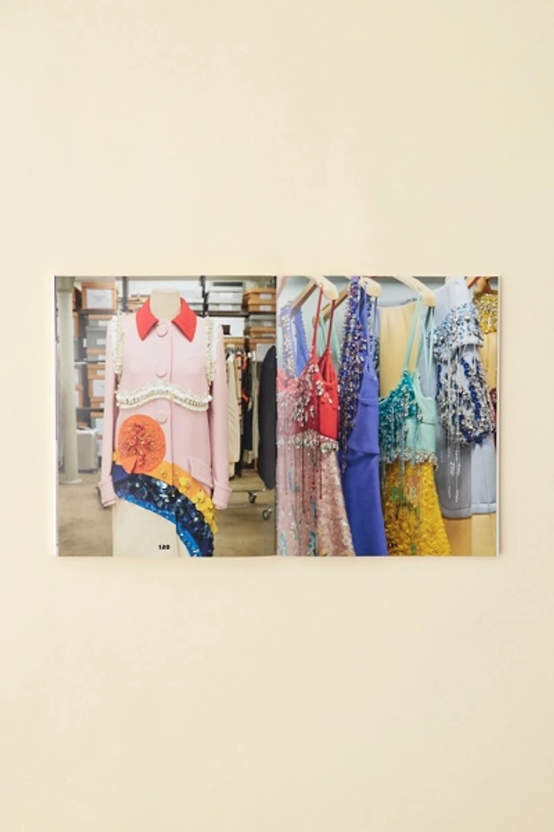 Viscose Journal Magazine 02: CLOTHES