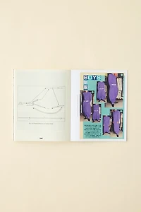 Viscose Journal Magazine 02: CLOTHES