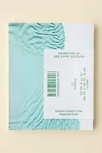 Viscose Journal Magazine 02: CLOTHES