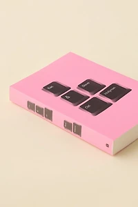 Esc&Ctrl By Steve Hollyman