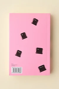 Esc&Ctrl By Steve Hollyman