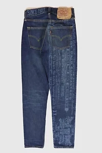 Vintage Levi’s® 501 Straight Fit Jeans