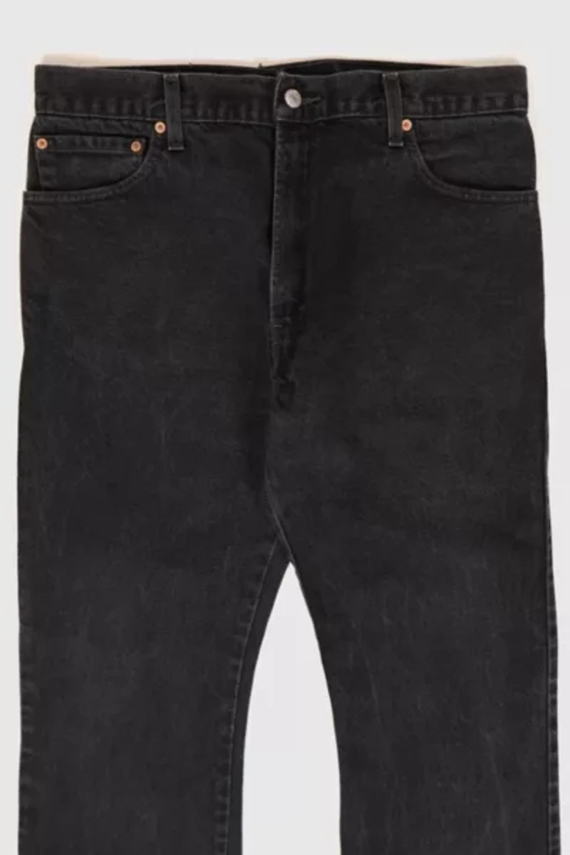 Vintage Levi’s® 517 Boot Cut Jeans