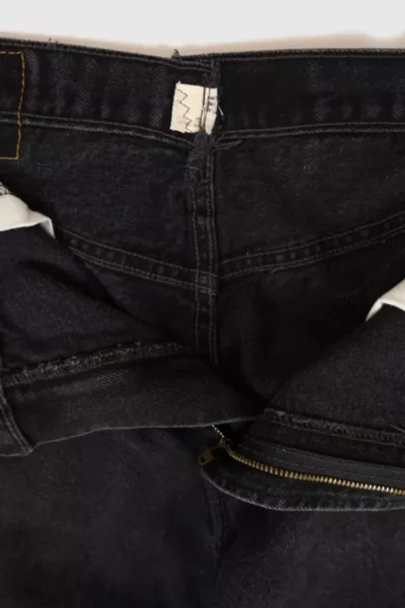 Vintage Levi’s® 517 Boot Cut Jeans