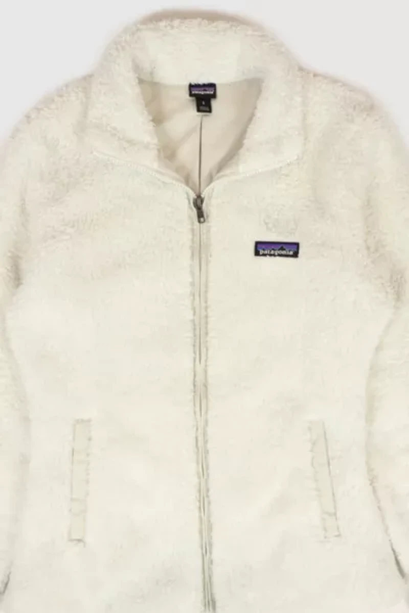 Vintage Patagonia Full Zip Jacket