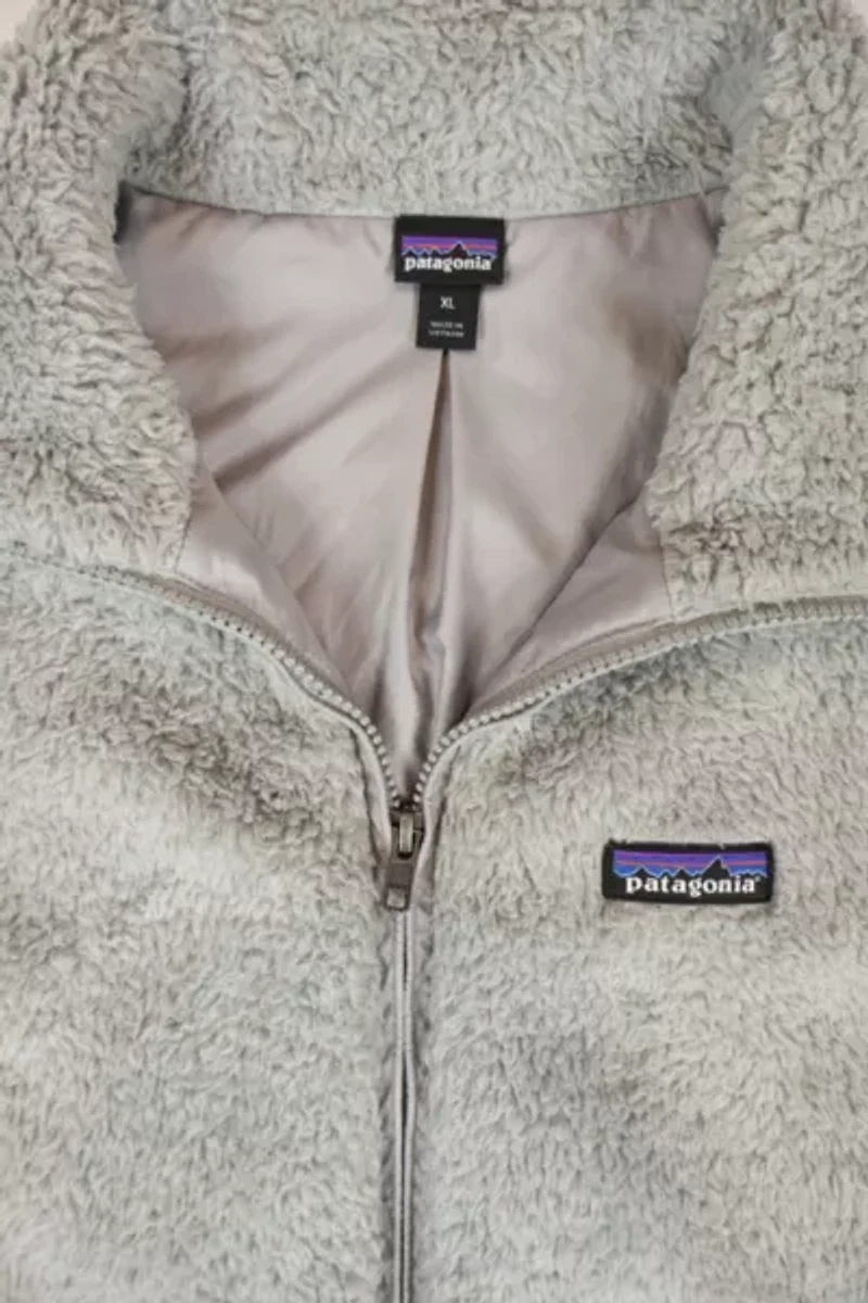 Vintage Patagonia Vest