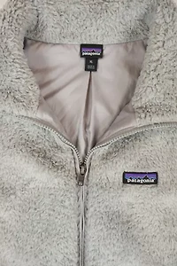 Vintage Patagonia Vest