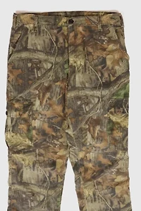 Vintage Real Tree Camo Pants