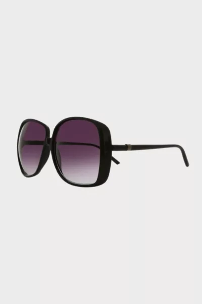 Sunglass Museum Vintage Elsa Sunglasses