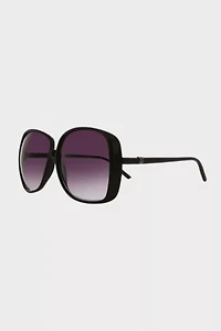 Sunglass Museum Vintage Elsa Sunglasses