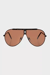 Sunglass Museum Vintage Rojas Sunglasses