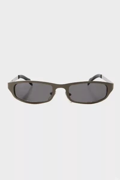 Sunglass Museum Vintage Perez Sunglasses