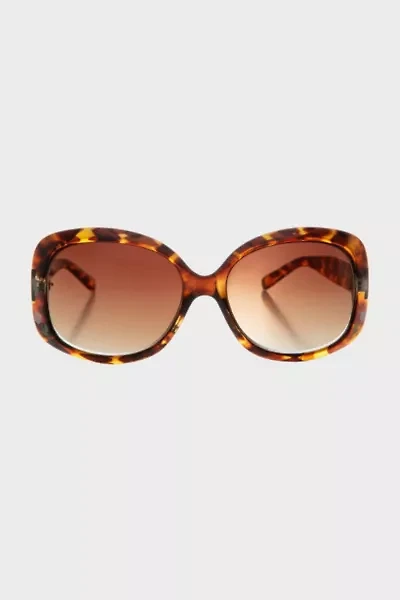 Sunglass Museum Vintage Mimi Sunglasses
