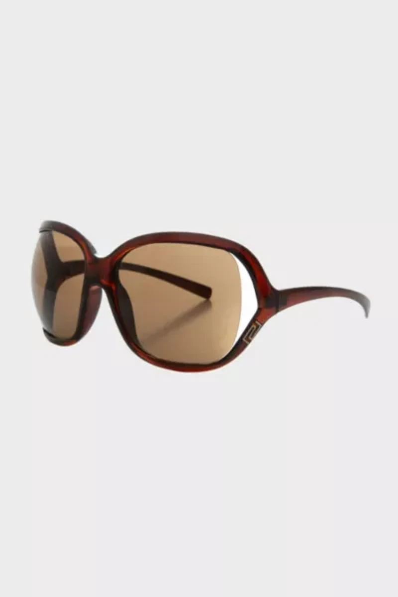Sunglass Museum Vintage Malia Sunglasses