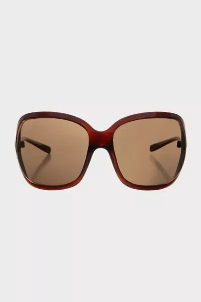 Sunglass Museum Vintage Malia Sunglasses