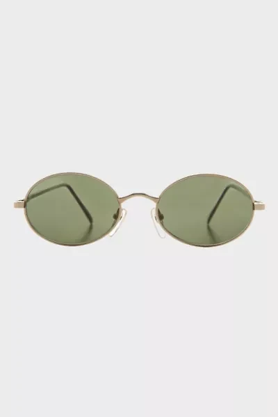Sunglass Museum Vintage Yates Sunglasses