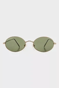 Sunglass Museum Vintage Yates Sunglasses