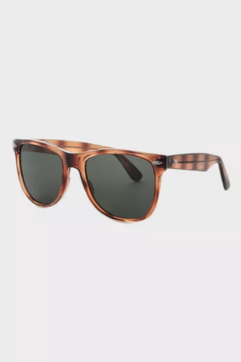 Sunglass Museum Vintage Draper Sunglasses