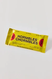 Hormbles Chormbles Protein Candy Bar
