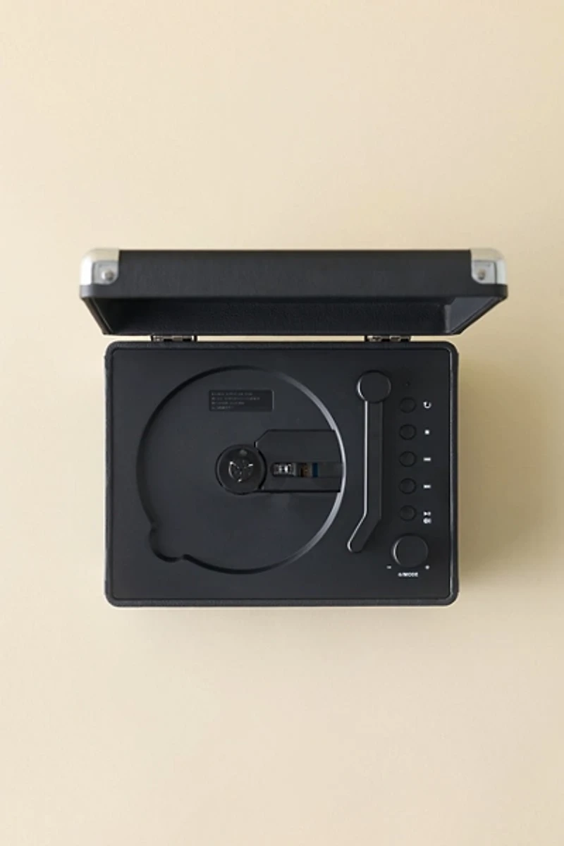 Crosley Cruiser Portable CD Player