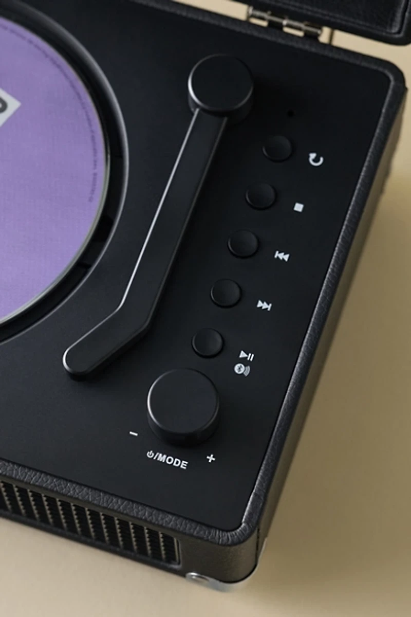 Crosley Cruiser Portable CD Player