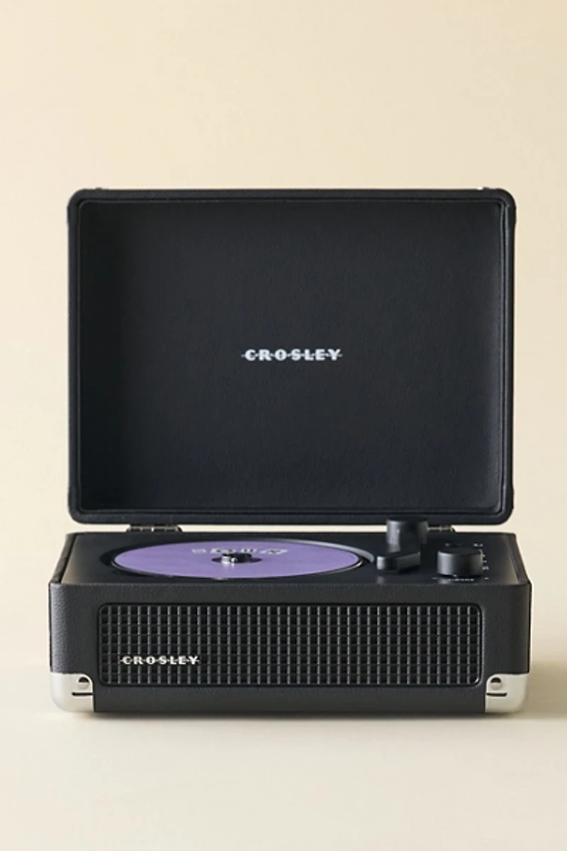 Crosley Cruiser Portable CD Player