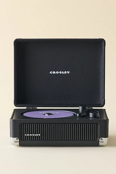 Crosley Cruiser Portable CD Player