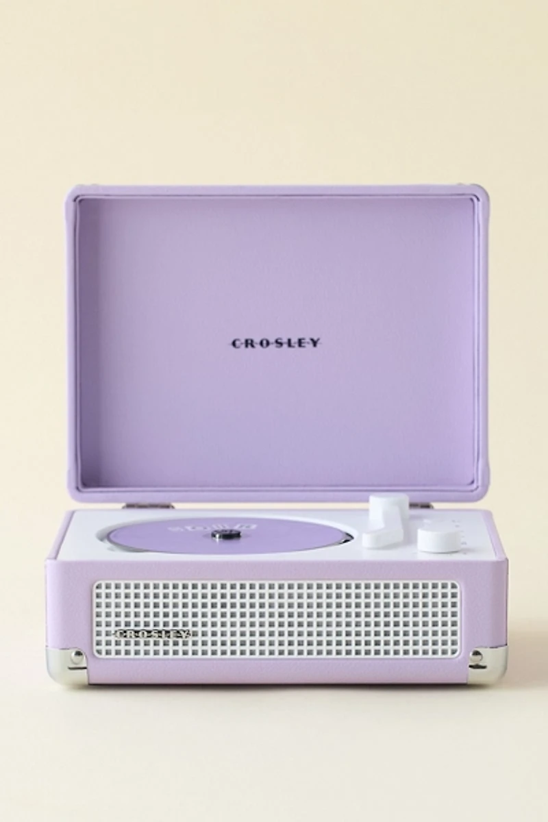 Crosley Cruiser Portable CD Player