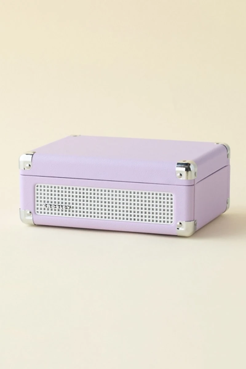 Crosley Cruiser Portable CD Player