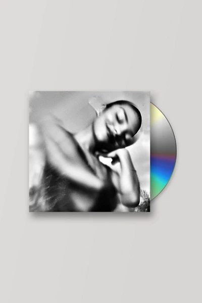 Olivia Dean - The Art Of Loving CD
