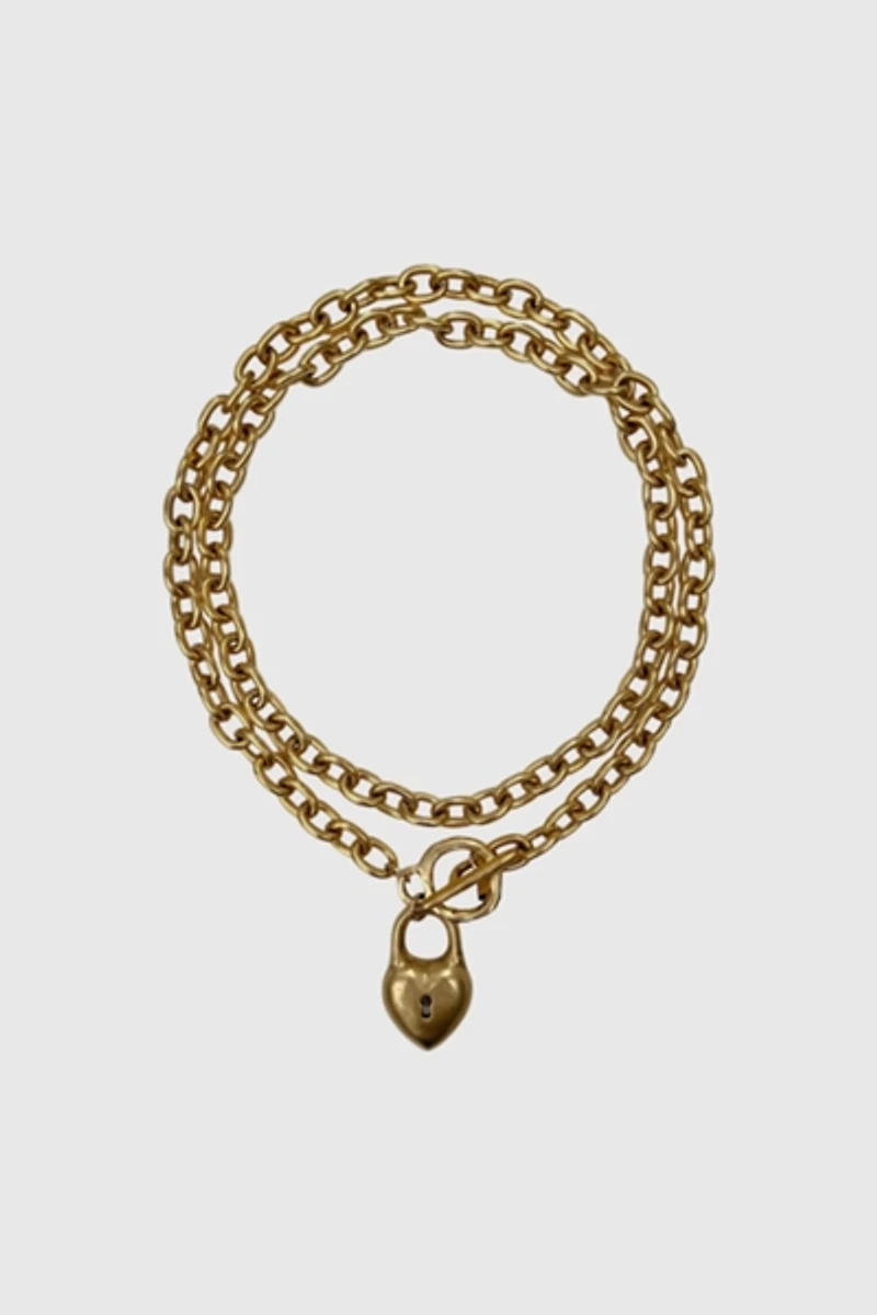 SC Collection Amalia Necklace