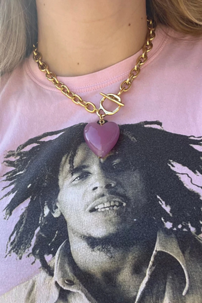 SC Collection Amore Necklace