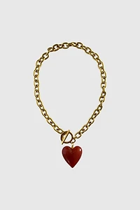 SC Collection Amore Necklace