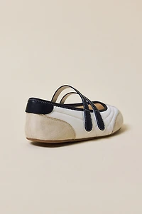 ShuShop Salome Ballet Flats