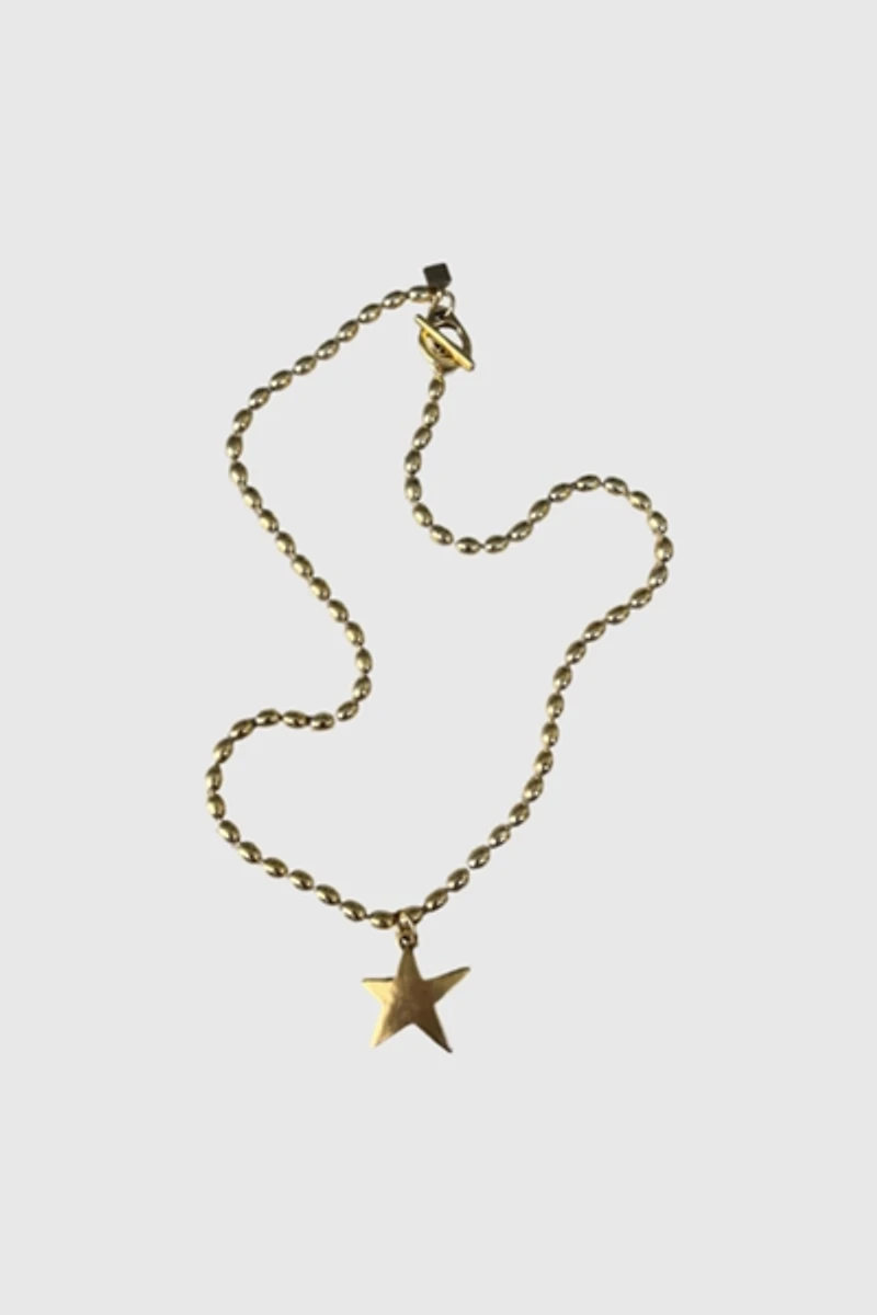 SC Collection Billie Necklace
