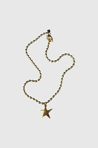 SC Collection Billie Necklace