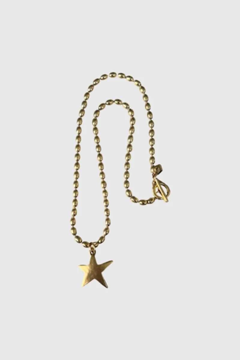 SC Collection Billie Necklace