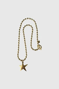 SC Collection Billie Necklace