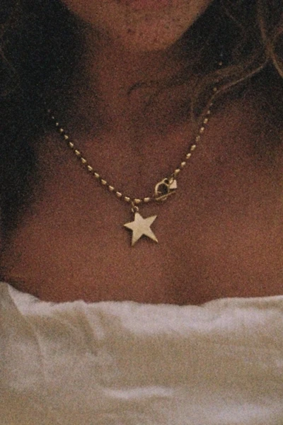 SC Collection Billie Necklace