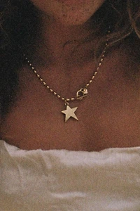 SC Collection Billie Necklace