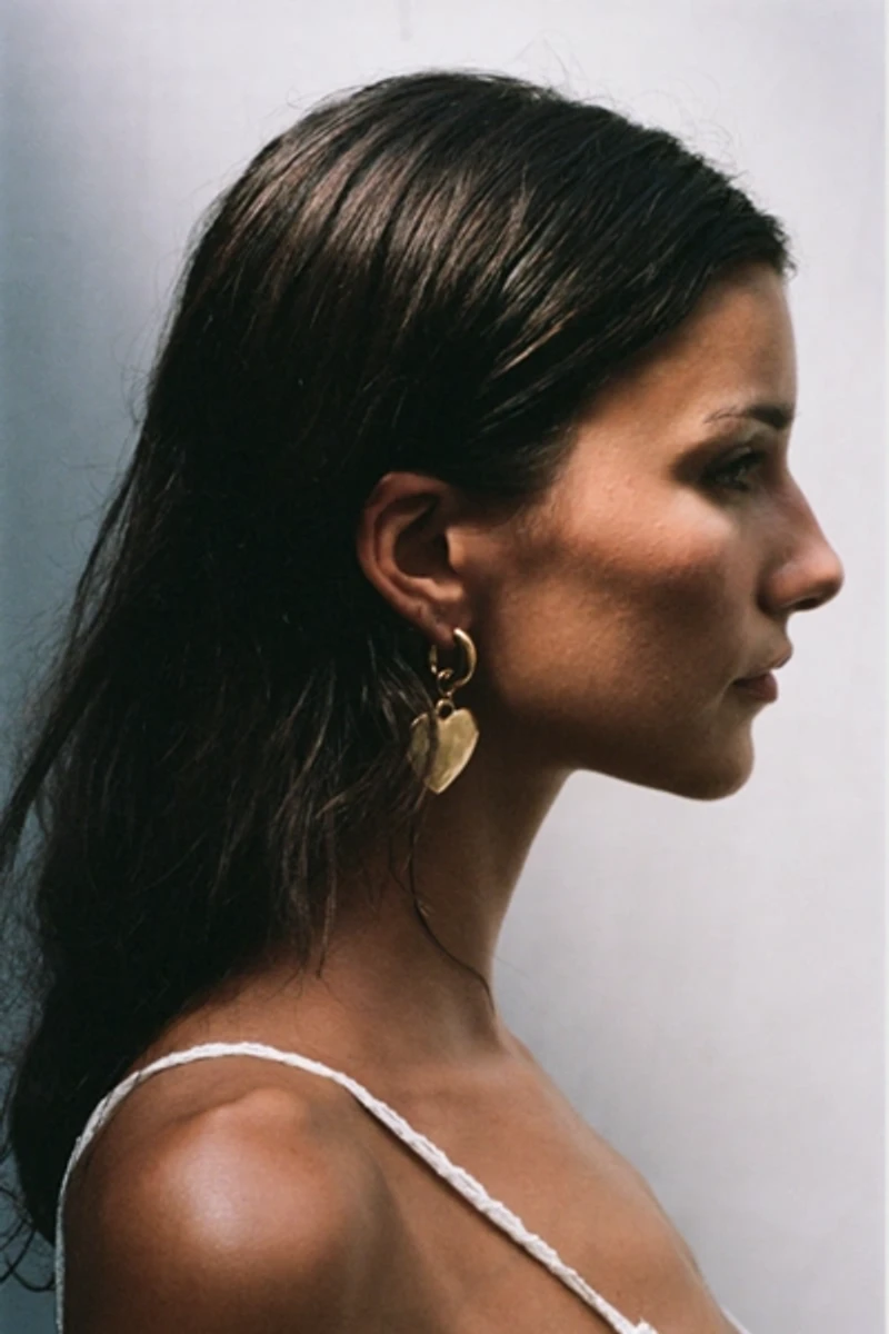 SC Collection Cara Earrings
